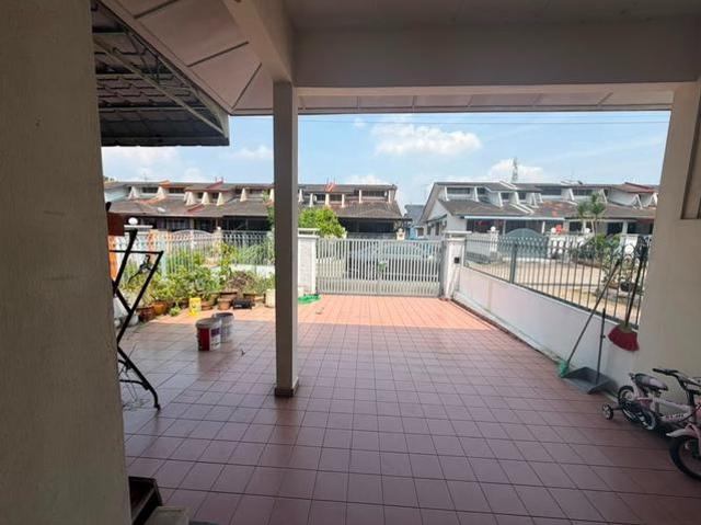 Terraced House for sale in Bukit Ledang, Johor