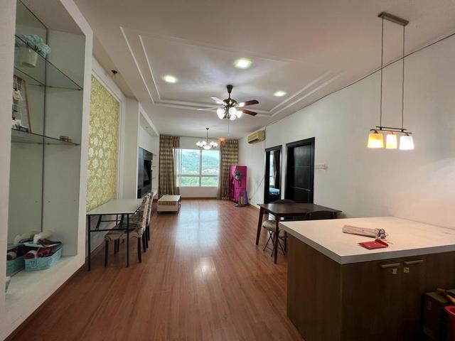 Serviced Residence for sale in Kinabalu, Sabah