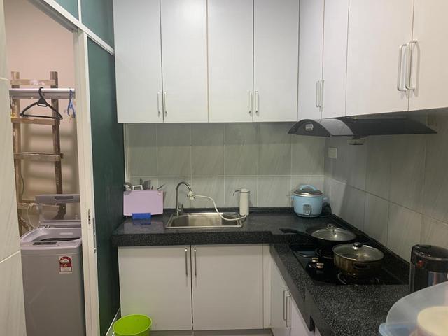 Condominium for sale in Kinabalu, Sabah