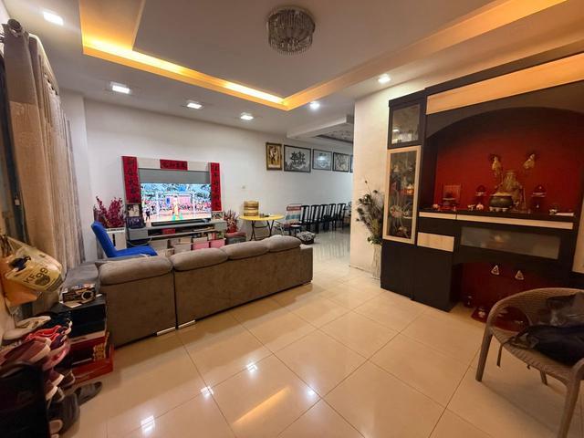 Terraced House for sale in Wellesley, Penang