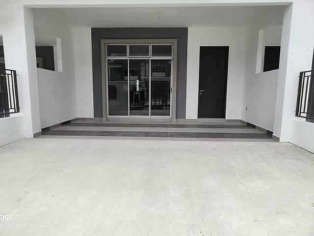 Terraced House for sale in Bukit Ledang, Johor