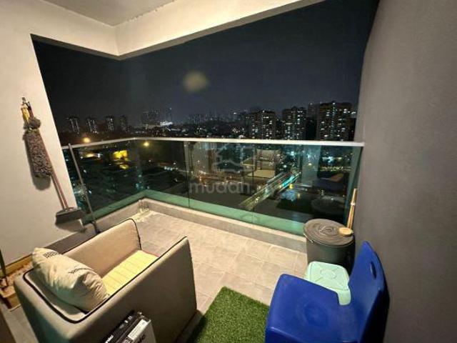 Condominium for sale in Bukit Jalil, Kuala Lumpur