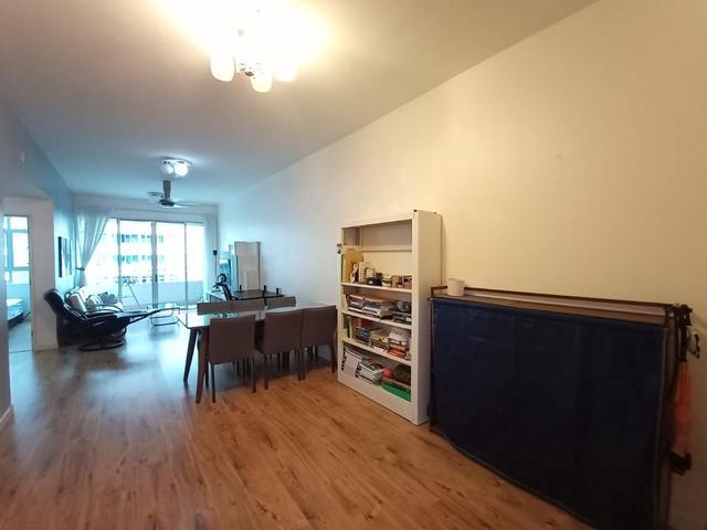 Condominium for sale in Kinabalu, Sabah