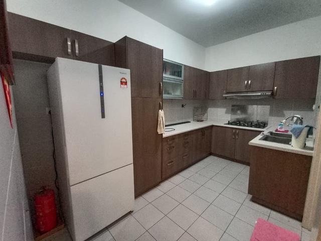 Condominium for sale in Kota Kinabalu, Bahagian Pantai Barat