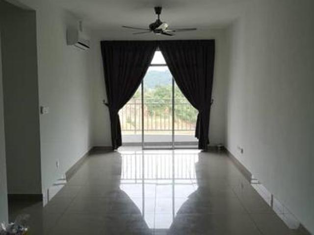 Serviced Residence for sale in Kinabalu, Sabah