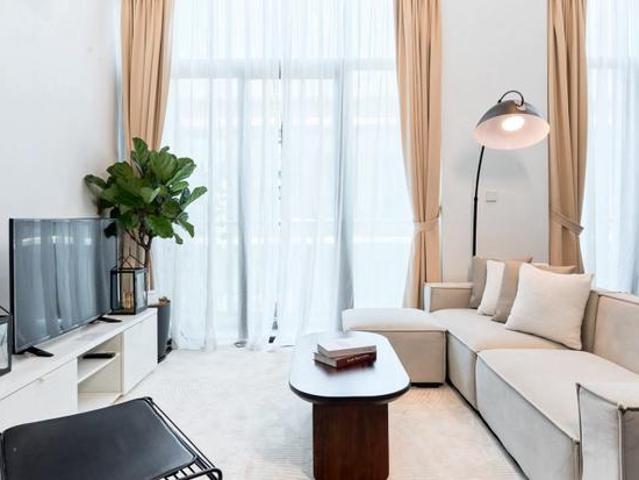 Serviced Residence for sale in Kinabalu, Sabah