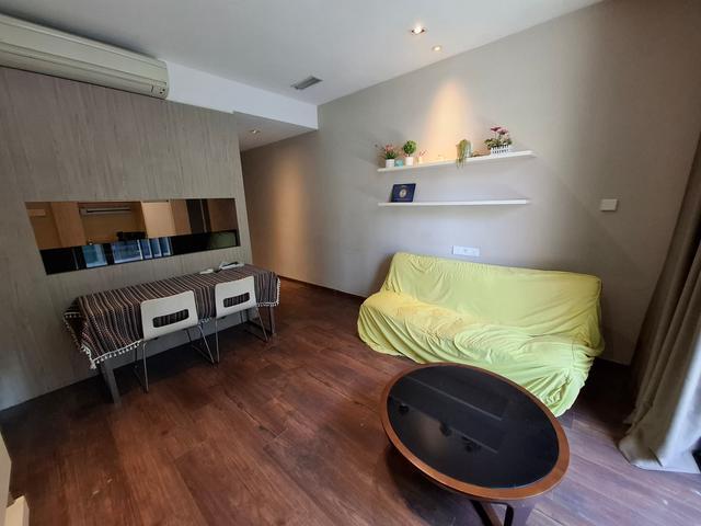 Serviced Residence for sale in Kinabalu, Sabah