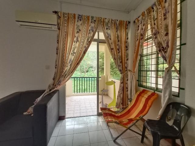 Apartment for sale in Kinabalu, Sabah