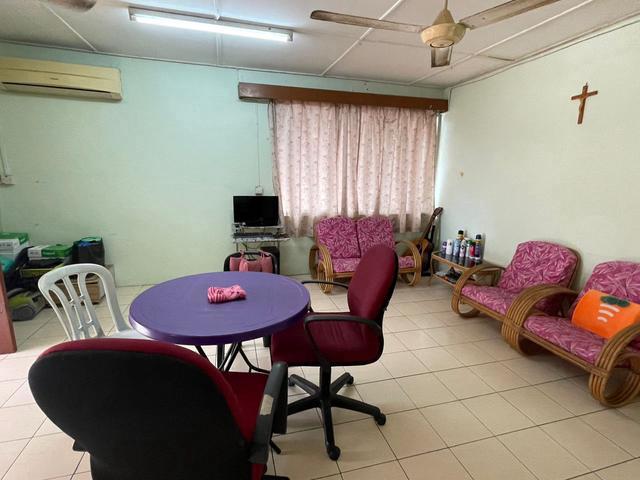 Terraced House for sale in Kinabalu, Sabah