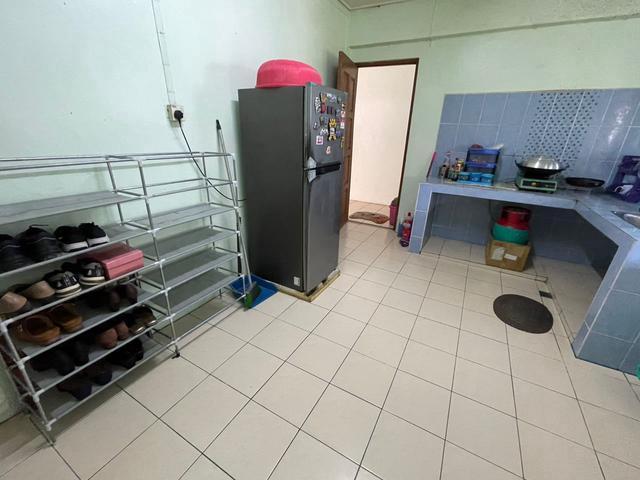 Terraced House for sale in Kinabalu, Sabah