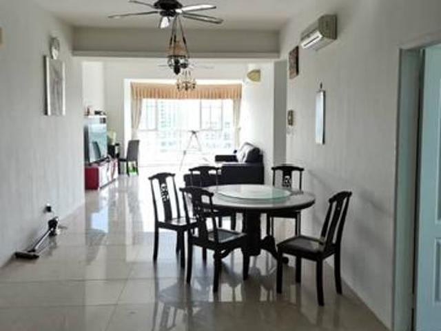 Condominium for sale in Kinabalu, Sabah