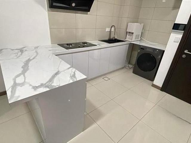 Condominium for sale in Kinabalu, Sabah