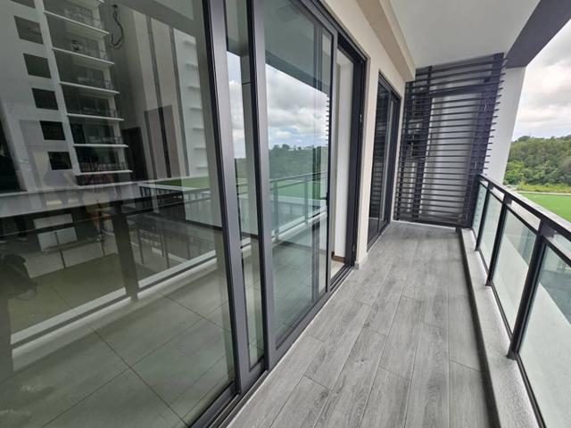 Serviced Residence for sale in Kinabalu, Sabah