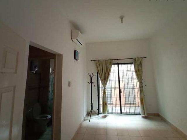 Townhouse for sale in Kinabalu, Sabah