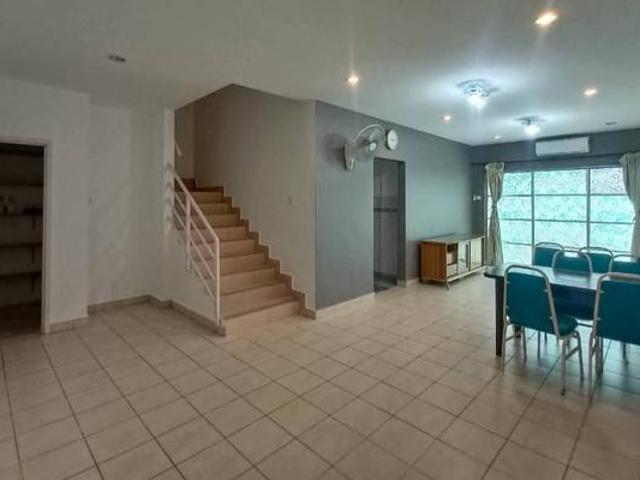 Townhouse for sale in Kinabalu, Sabah