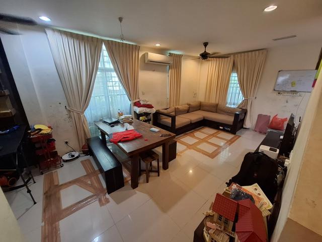 Terraced House for sale in Kinabalu, Sabah