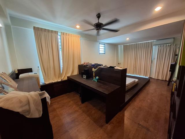 Terraced House for sale in Kinabalu, Sabah