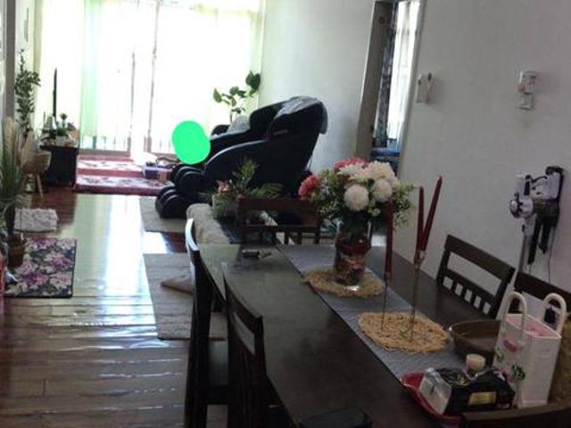 Condominium for sale in Kinabalu, Sabah