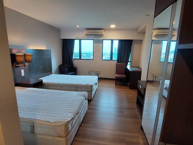 Apartment for sale in Kota Kinabalu, Bahagian Pantai Barat