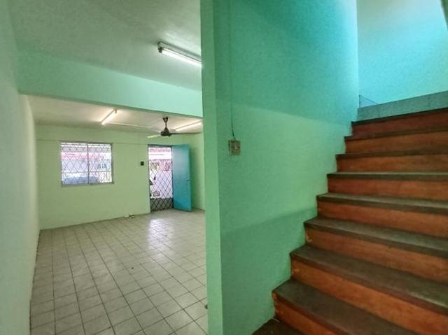 Terraced House for sale in Kinabalu, Sabah
