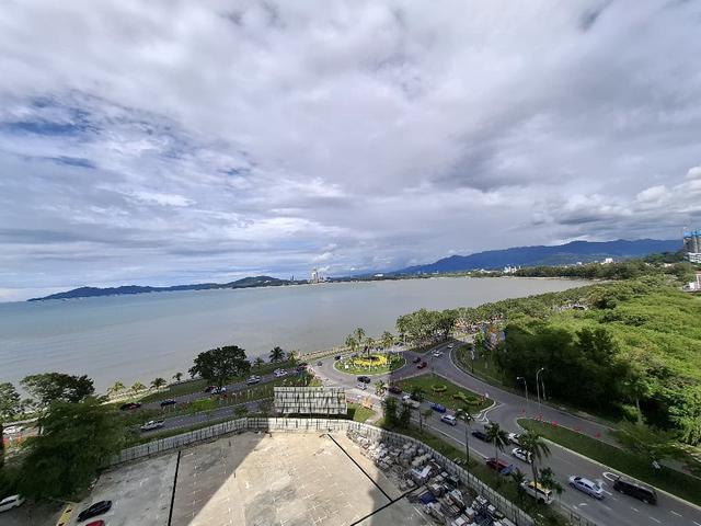 Serviced Residence for sale in Kinabalu, Sabah