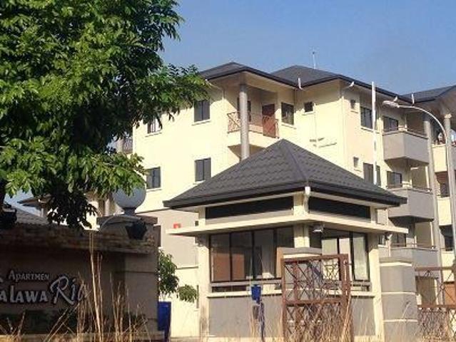 Apartment for sale in Kinabalu, Sabah
