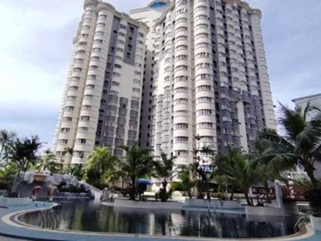 Condominium for sale in Port Klang, Selangor
