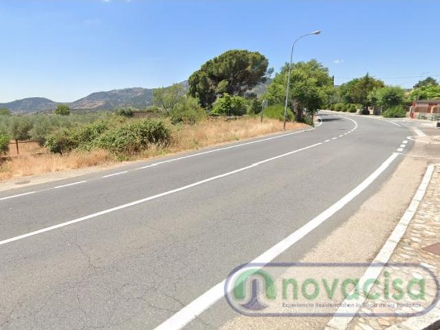 Terreno en venta en Cadalso De Los Vidrios, La Castellana y El Pilar