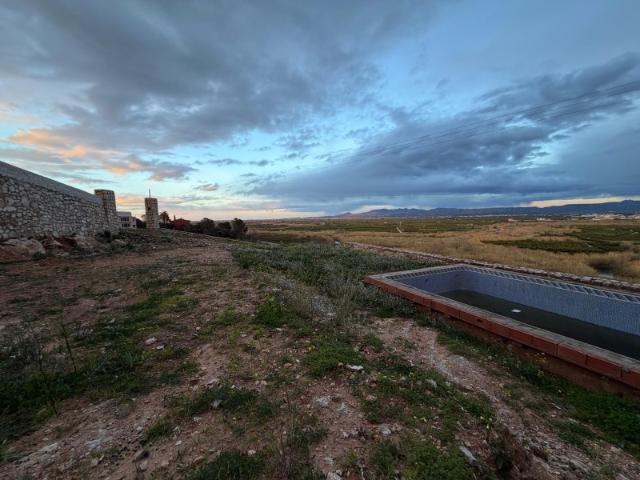 Casa en venta en la Ribera Alta, Valencia
