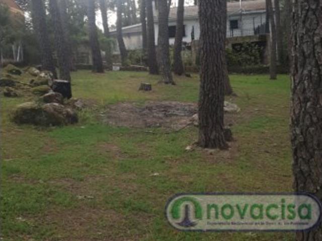 Casa en venta en La Castellana y El Pilar, Cadalso De Los Vidrios