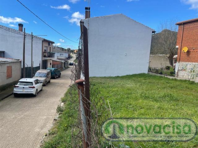 Casa en venta en Cenicientos