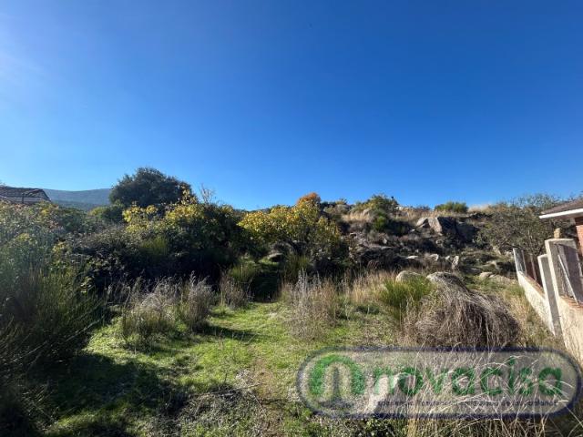Casa en venta en El Tiemblo, Castilla y León