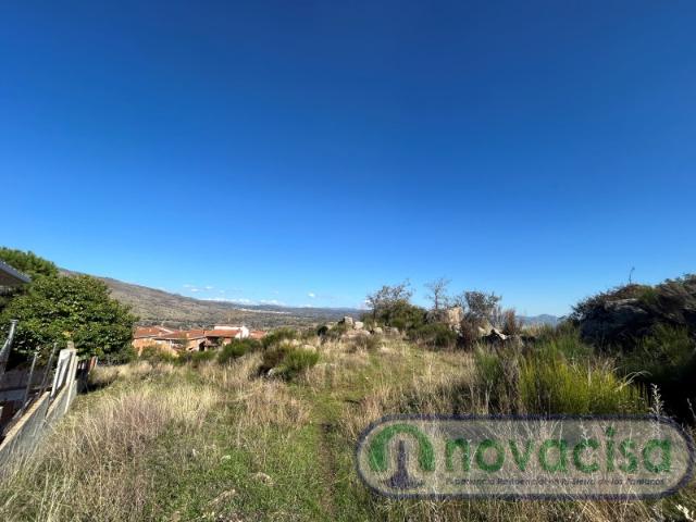 Casa en venta en El Tiemblo, Castilla y León