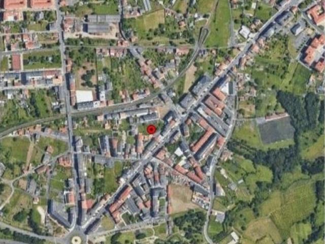 Casa en venta en Narón, Ferrol