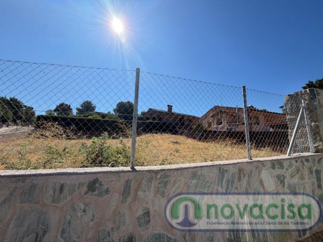 Casa en venta en Navahondilla, Castilla y León