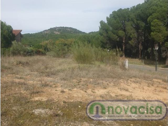 Casa en venta en Pelayos De La Presa