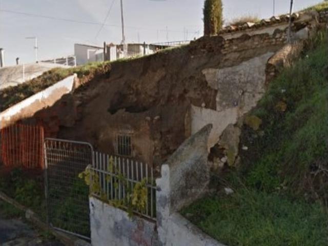 Terreno en venta en Comarca de Guadix, Andalucía