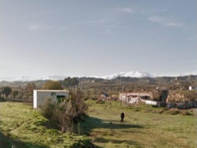Terreno en venta en Comarca de Guadix, Andalucía