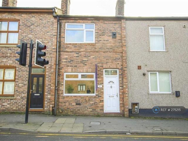 House for rent in Tyldesley, Wigan
