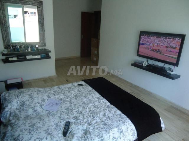 Appartement location à Salé