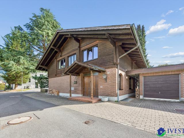 Reihenfamilienhaus kaufen in Matten bei Interlaken, Bern
