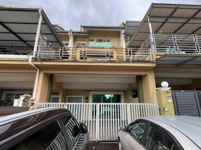 Terraced House for sale in Perak, Taiping