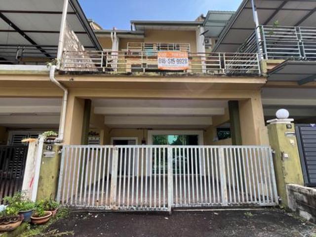 Terraced House for sale in Perak, Taiping