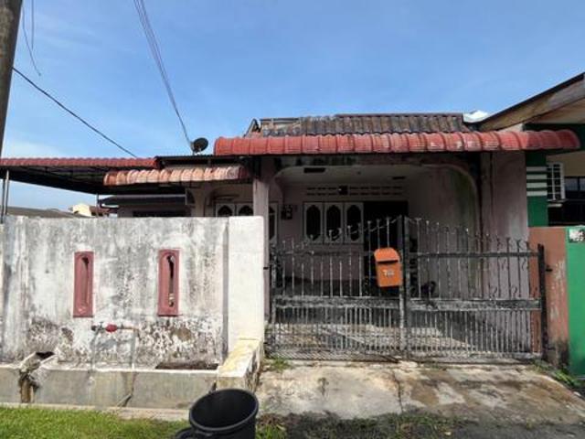 Terraced House for sale in Perak, Taiping