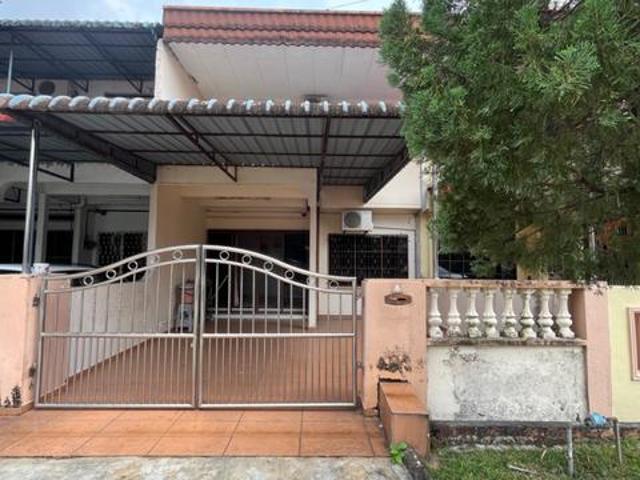 Terraced House for sale in Perak, Taiping