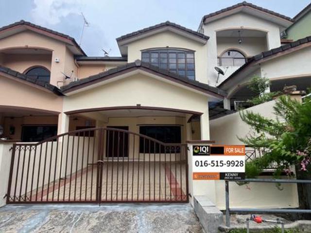 Terraced House for sale in Perak, Taiping