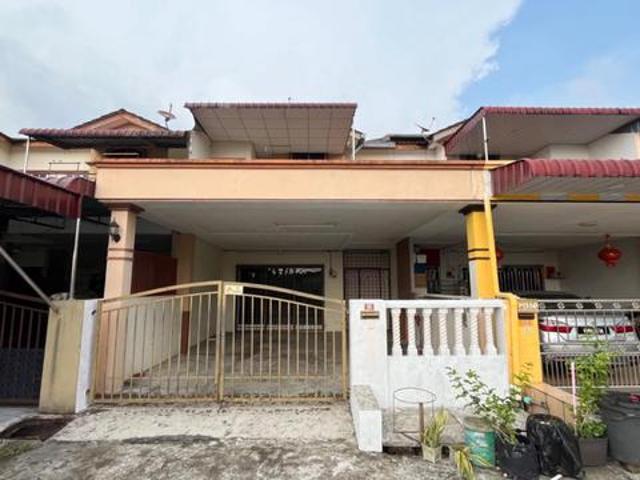 Terraced House for sale in Taiping, Larut, Matang dan Selama