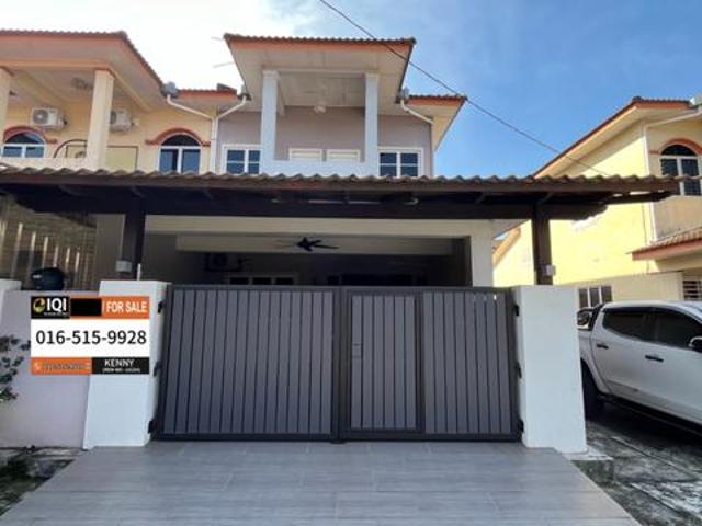Terraced House for sale in Perak, Taiping