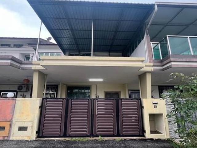 Terraced House for sale in Perak, Taiping