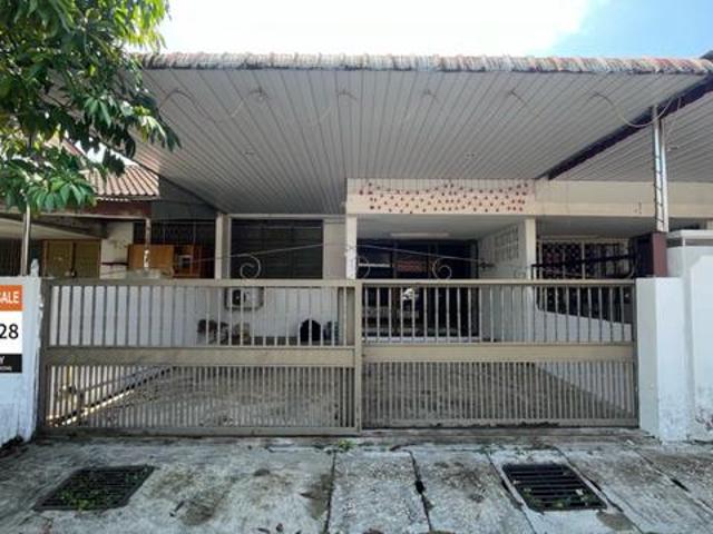 Terraced House for sale in Perak, Taiping